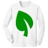 1-Hr RUSH NO MINIMUM Youth Long Sleeve T-Shirt Thumbnail