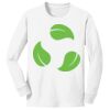 1-Hr RUSH NO MINIMUM Youth Long Sleeve T-Shirt Thumbnail