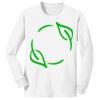 1-Hr RUSH NO MINIMUM Youth Long Sleeve T-Shirt Thumbnail