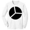 1-Hr RUSH NO MINIMUM Youth Long Sleeve T-Shirt Thumbnail