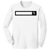 1-Hr RUSH NO MINIMUM Youth Long Sleeve T-Shirt Thumbnail