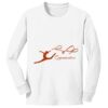 1-Hr RUSH NO MINIMUM Youth Long Sleeve T-Shirt Thumbnail