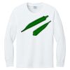 1-Hr RUSH NO MINIMUM Youth Long Sleeve T-Shirt Thumbnail