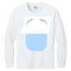 1-Hr RUSH NO MINIMUM Youth Long Sleeve T-Shirt Thumbnail