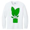 1-Hr RUSH NO MINIMUM Youth Long Sleeve T-Shirt Thumbnail