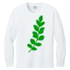 1-Hr RUSH NO MINIMUM Youth Long Sleeve T-Shirt Thumbnail