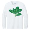 1-Hr RUSH NO MINIMUM Youth Long Sleeve T-Shirt Thumbnail