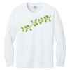 1-Hr RUSH NO MINIMUM Youth Long Sleeve T-Shirt Thumbnail
