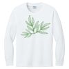 1-Hr RUSH NO MINIMUM Youth Long Sleeve T-Shirt Thumbnail