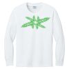 1-Hr RUSH NO MINIMUM Youth Long Sleeve T-Shirt Thumbnail